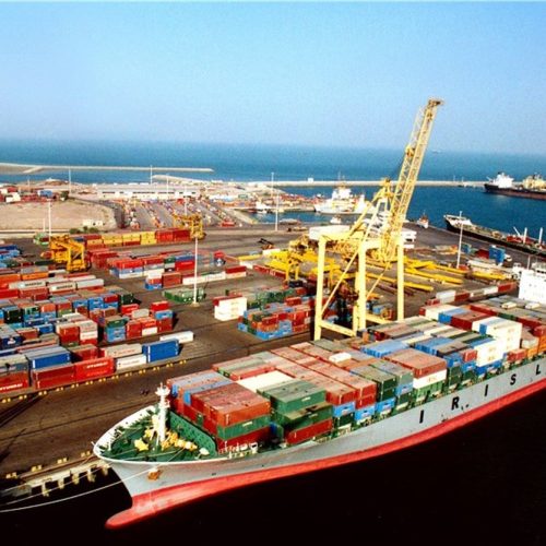 بندر+شهید+رجایی